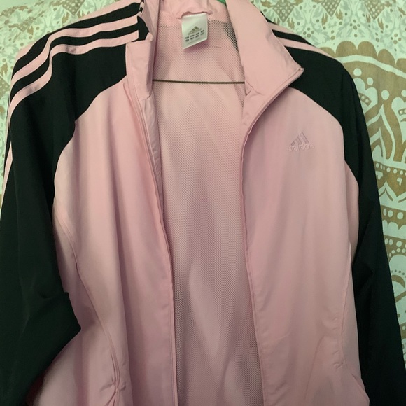 adidas Jackets & Blazers - Addidas Athletics